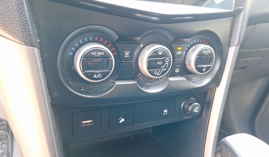 Mazda Bt50 3.2 DSL SDX AUTO HI RIDER 4WD Pickup 2020