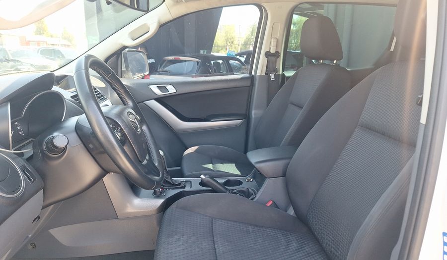 Mazda Bt50 3.2 DSL SDX AUTO HI RIDER 4WD Pickup 2020