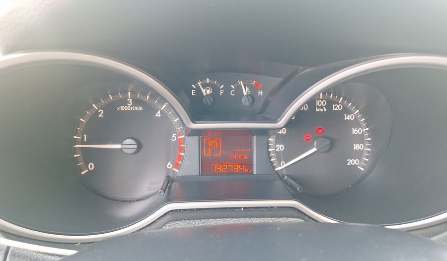 Mazda Bt50 3.2 DSL SDX AUTO HI RIDER 4WD Pickup 2020