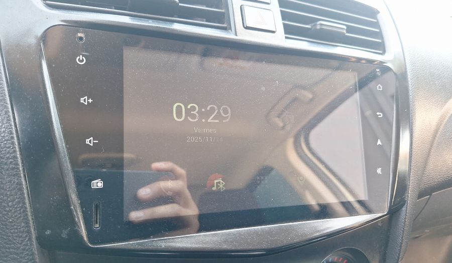 Mazda Bt50 3.2 DSL SDX AUTO HI RIDER 4WD Pickup 2020