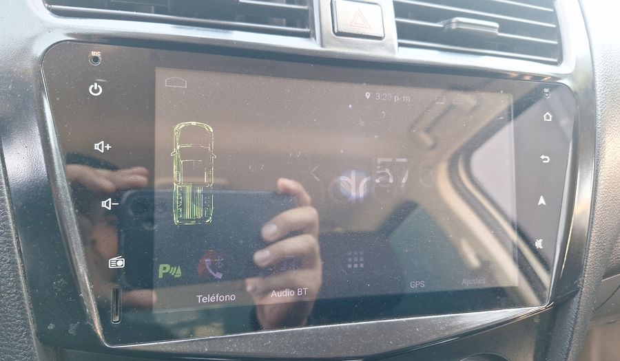 Mazda Bt50 3.2 DSL SDX AUTO HI RIDER 4WD Pickup 2020