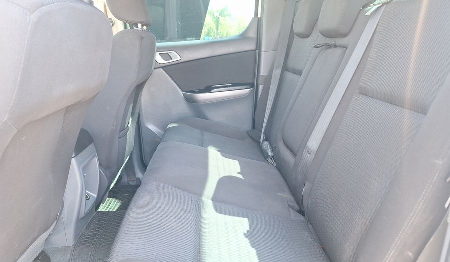 Mazda Bt50 3.2 DSL SDX AUTO HI RIDER 4WD Pickup 2020