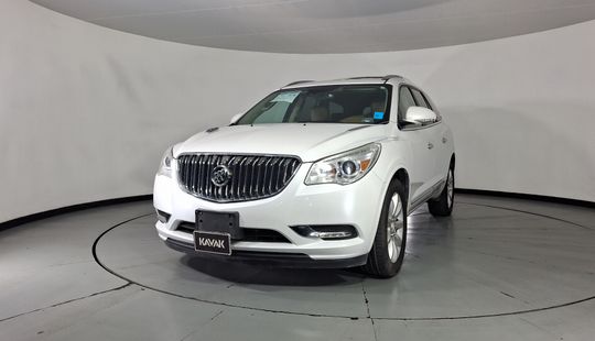 Buick • Enclave