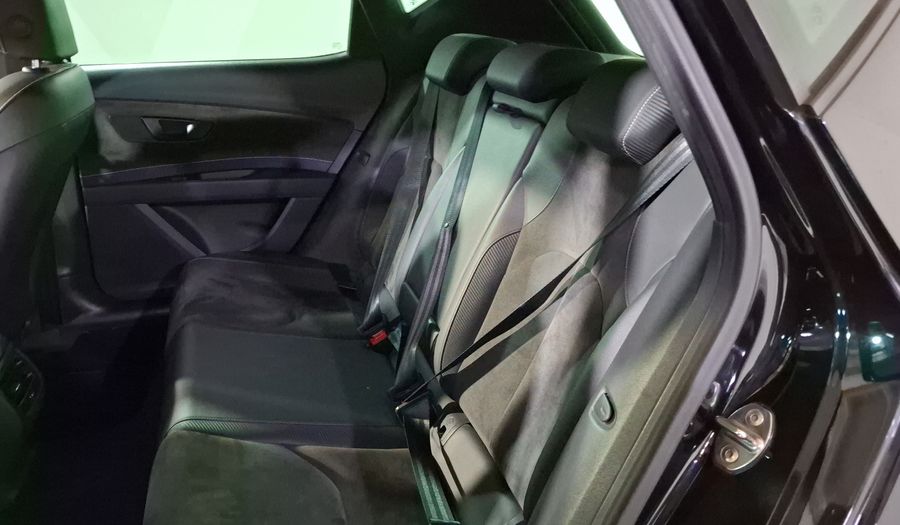 Seat Leon 2.0 CUPRA DCT Hatchback 2020