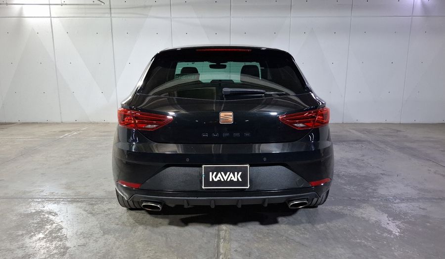 Seat Leon 2.0 CUPRA DCT Hatchback 2020