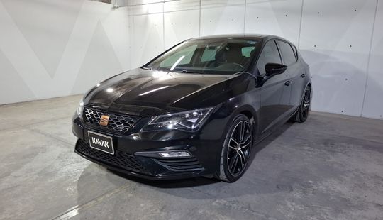 Seat • Leon