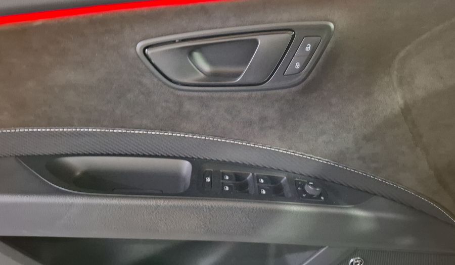 Seat Leon 2.0 CUPRA DCT Hatchback 2020