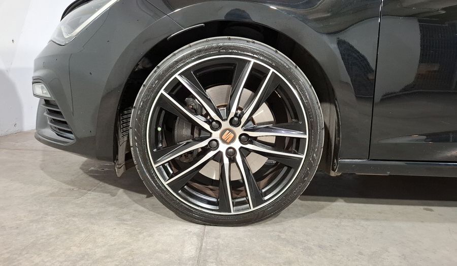 Seat Leon 2.0 CUPRA DCT Hatchback 2020