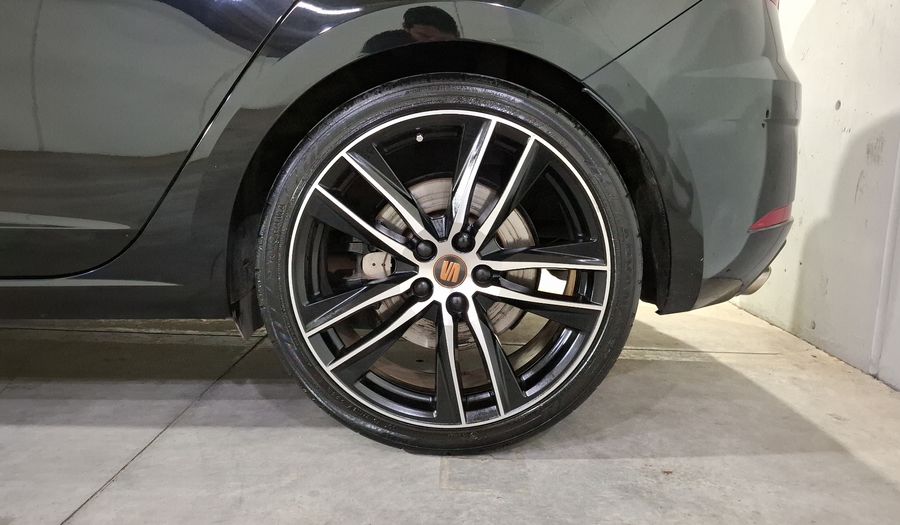 Seat Leon 2.0 CUPRA DCT Hatchback 2020