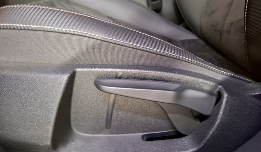 Seat Leon 2.0 CUPRA DCT Hatchback 2020