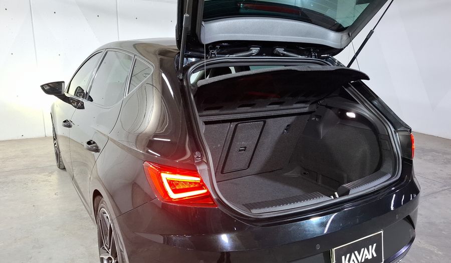 Seat Leon 2.0 CUPRA DCT Hatchback 2020