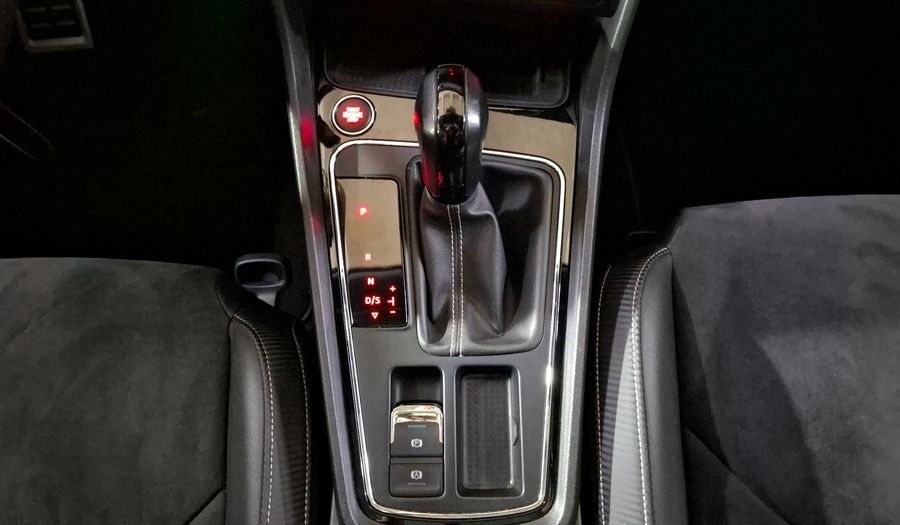 Seat Leon 2.0 CUPRA DCT Hatchback 2020