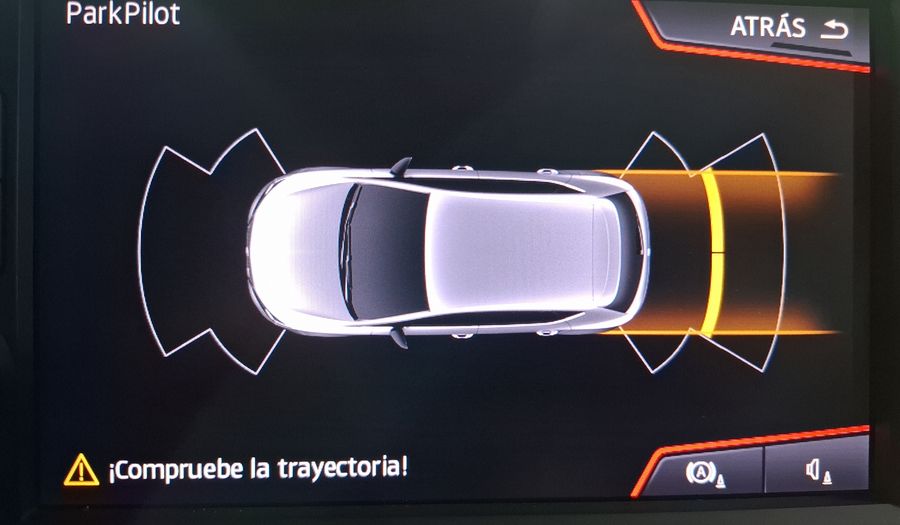 Seat Leon 2.0 CUPRA DCT Hatchback 2020