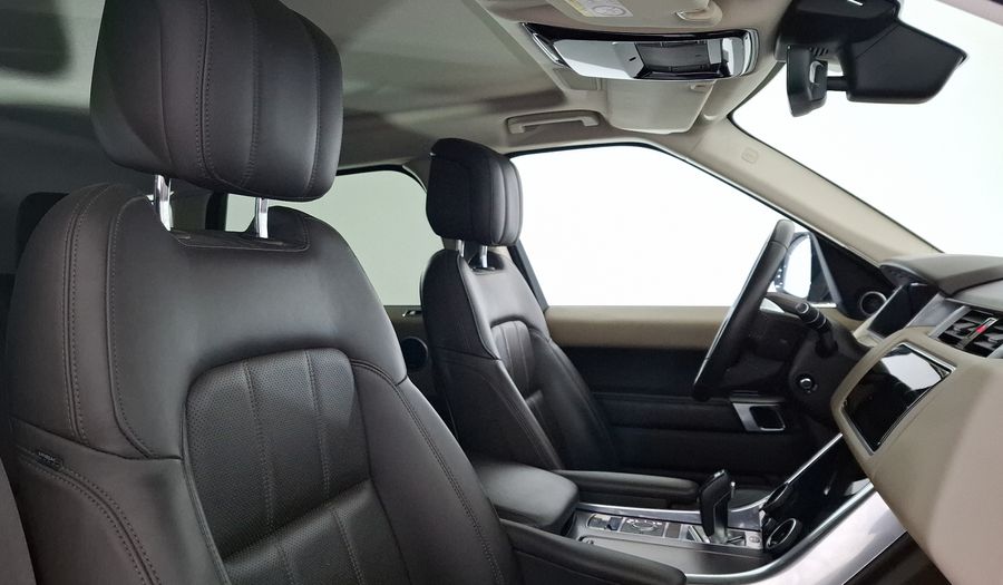 Land Rover Range Sport 3.0 MHEV P360 HSE AUTO 4WD Suv 2020