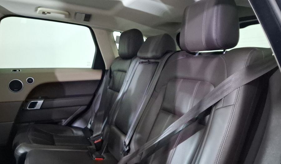 Land Rover Range Sport 3.0 MHEV P360 HSE AUTO 4WD Suv 2020