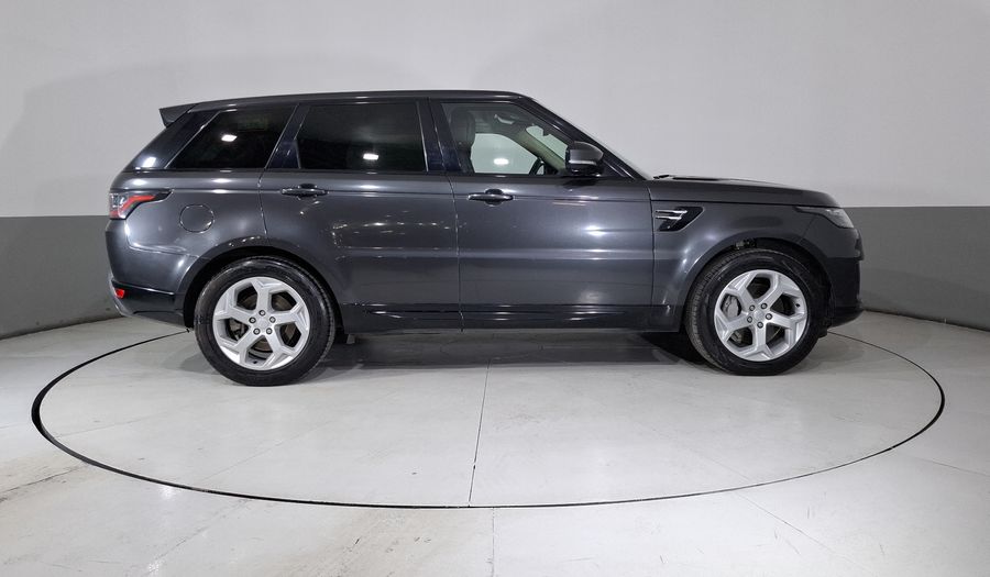 Land Rover Range Sport 3.0 MHEV P360 HSE AUTO 4WD Suv 2020