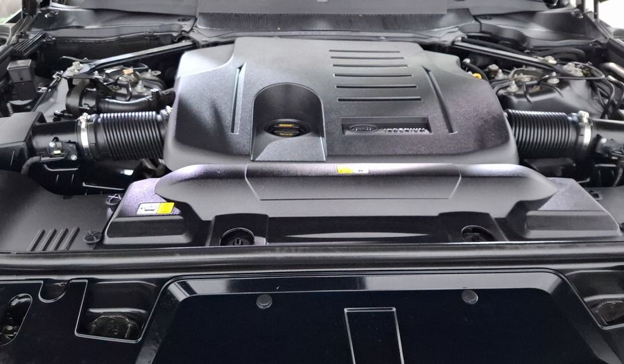 Land Rover Range Sport 3.0 MHEV P360 HSE AUTO 4WD Suv 2020