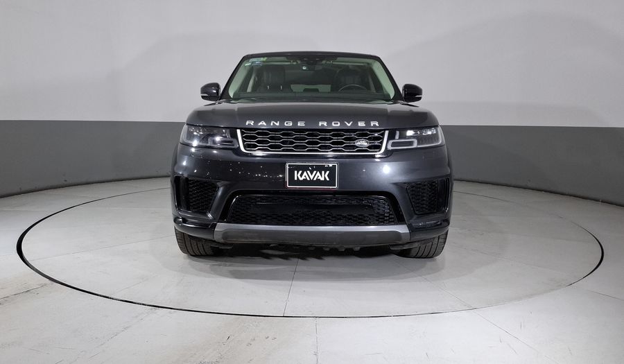 Land Rover Range Sport 3.0 MHEV P360 HSE AUTO 4WD Suv 2020