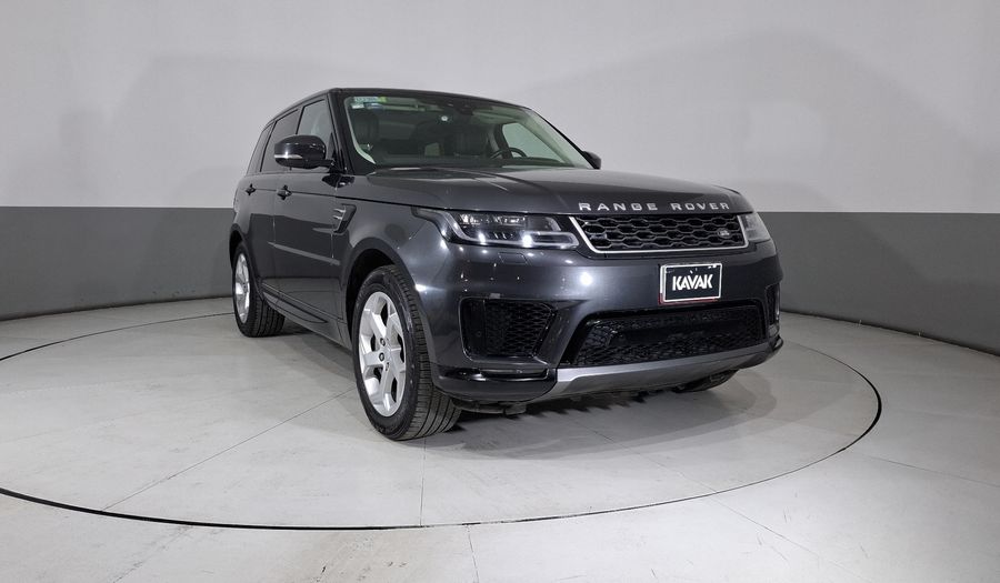 Land Rover Range Sport 3.0 MHEV P360 HSE AUTO 4WD Suv 2020