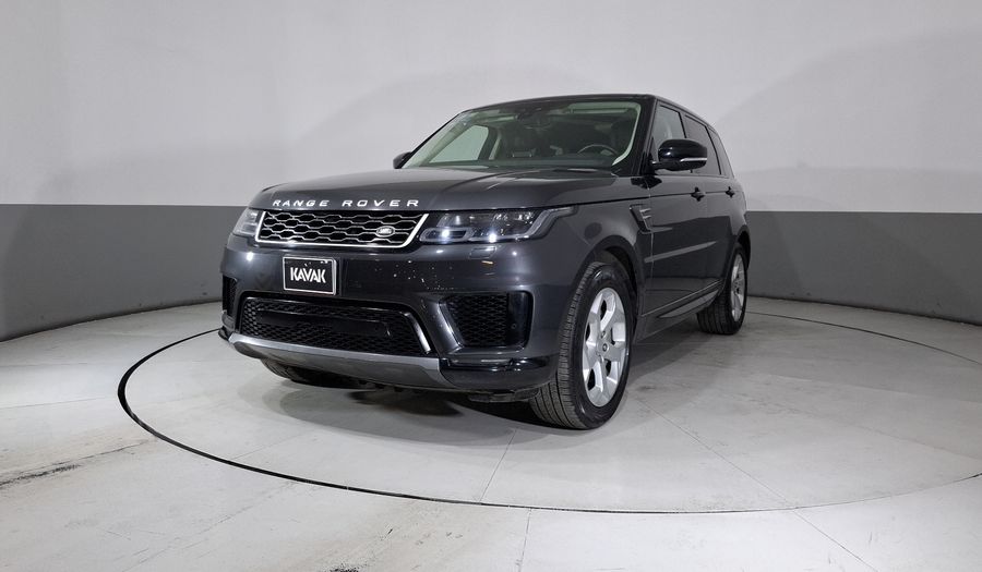 Land Rover Range Sport 3.0 MHEV P360 HSE AUTO 4WD Suv 2020