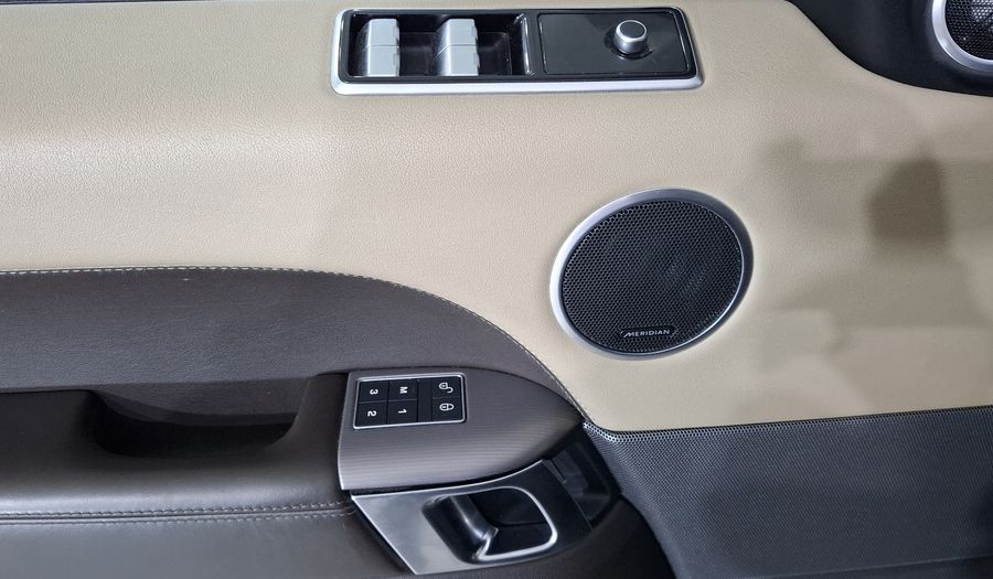 Land Rover Range Sport 3.0 MHEV P360 HSE AUTO 4WD Suv 2020