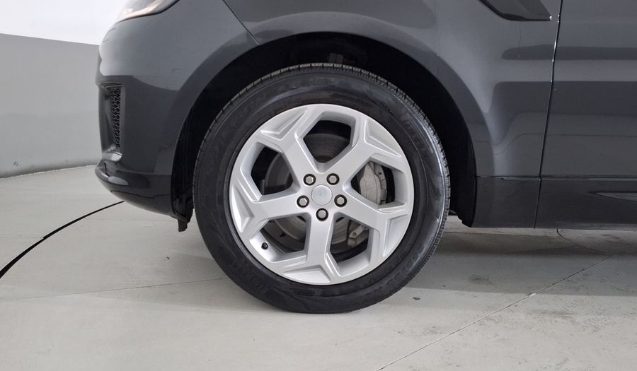 Land Rover Range Sport 3.0 MHEV P360 HSE AUTO 4WD Suv 2020