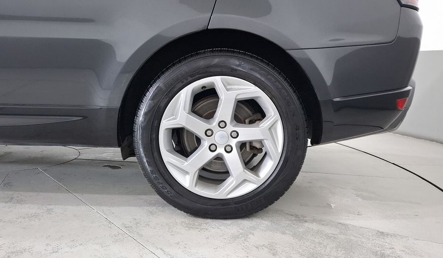 Land Rover Range Sport 3.0 MHEV P360 HSE AUTO 4WD Suv 2020