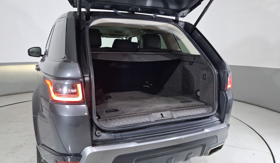 Land Rover Range Sport 3.0 MHEV P360 HSE AUTO 4WD Suv 2020