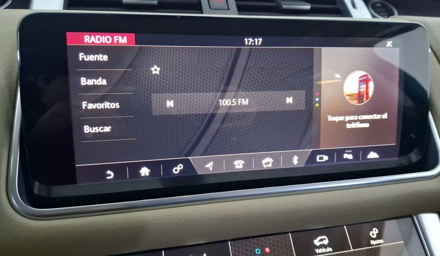 Land Rover Range Sport 3.0 MHEV P360 HSE AUTO 4WD Suv 2020