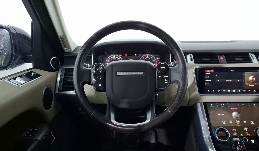 Land Rover Range Sport 3.0 MHEV P360 HSE AUTO 4WD Suv 2020