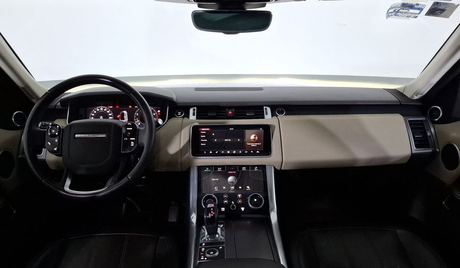 Land Rover Range Sport 3.0 MHEV P360 HSE AUTO 4WD Suv 2020