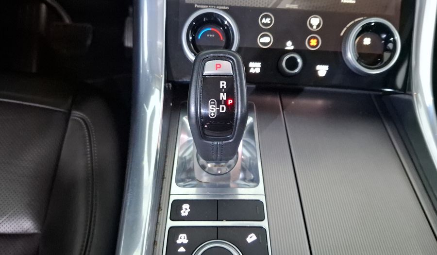 Land Rover Range Sport 3.0 MHEV P360 HSE AUTO 4WD Suv 2020