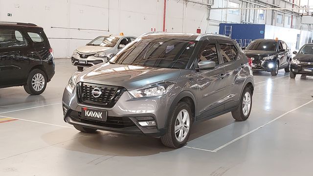 Nissan • Kicks