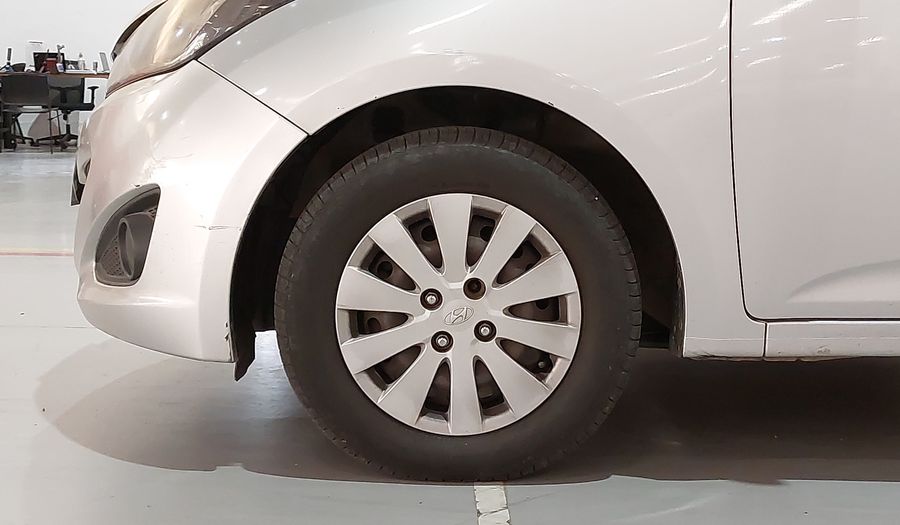 Hyundai Hb20 COMFORT PLUS Hatchback 2015