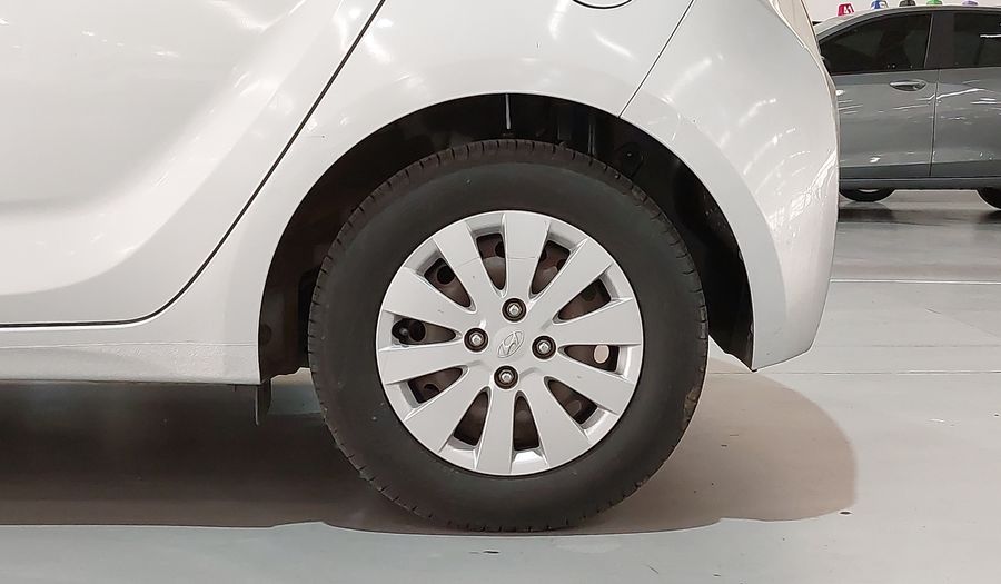 Hyundai Hb20 COMFORT PLUS Hatchback 2015