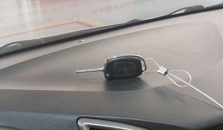 Hyundai Hb20 COMFORT PLUS Hatchback 2015