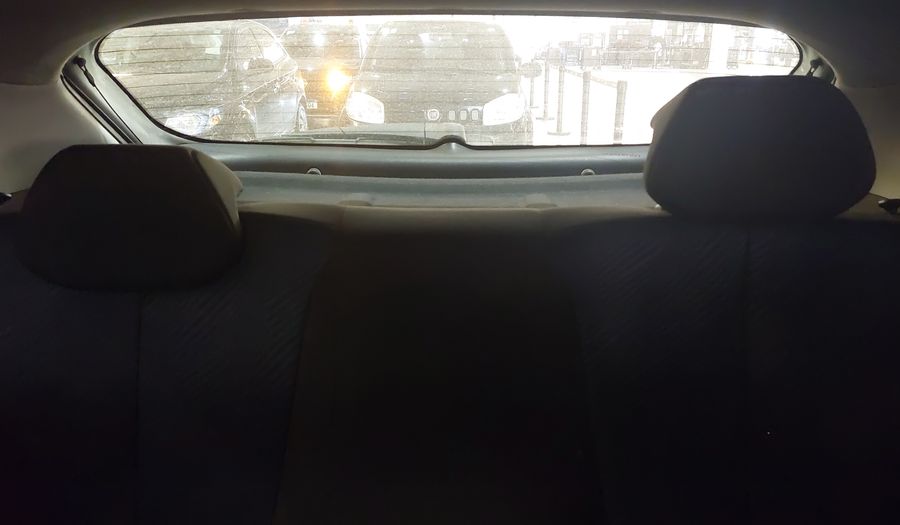 Hyundai Hb20 COMFORT PLUS Hatchback 2015