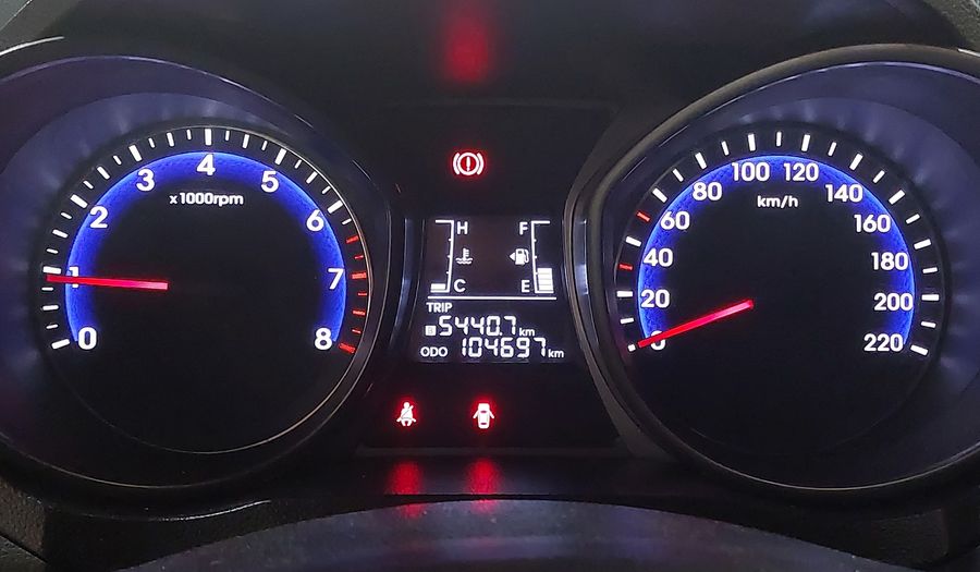 Hyundai Hb20 COMFORT PLUS Hatchback 2015