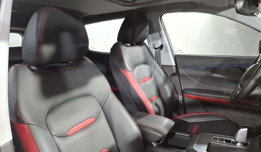 Chirey Tiggo 4 Pro 1.5 PREMIUM CVT Suv 2025