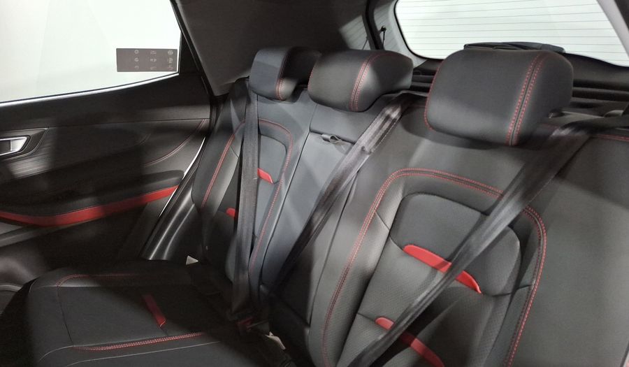 Chirey Tiggo 4 Pro 1.5 PREMIUM CVT Suv 2025