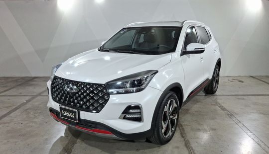 Chirey • Tiggo 4 Pro