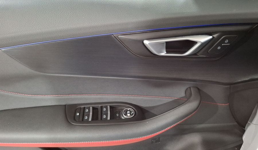 Chirey Tiggo 4 Pro 1.5 PREMIUM CVT Suv 2025