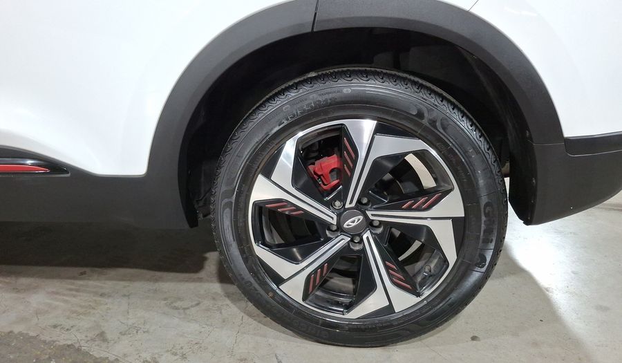 Chirey Tiggo 4 Pro 1.5 PREMIUM CVT Suv 2025