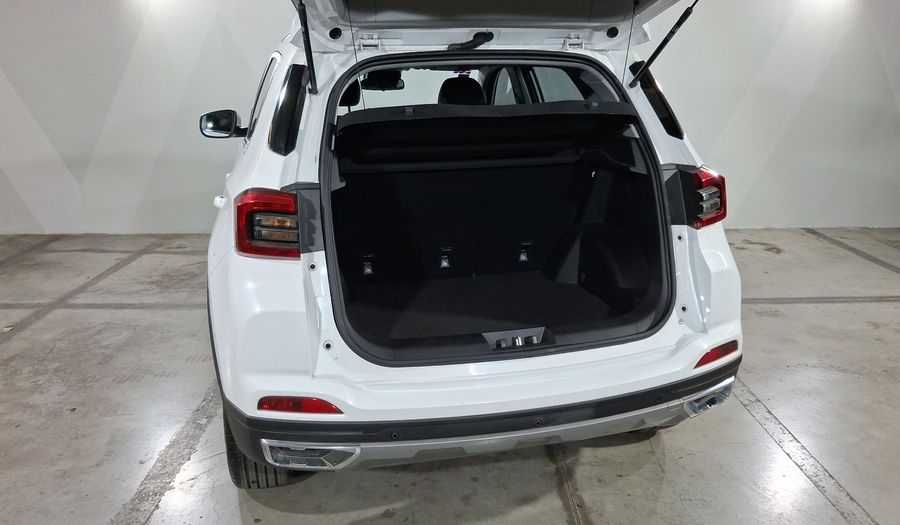 Chirey Tiggo 4 Pro 1.5 PREMIUM CVT Suv 2025