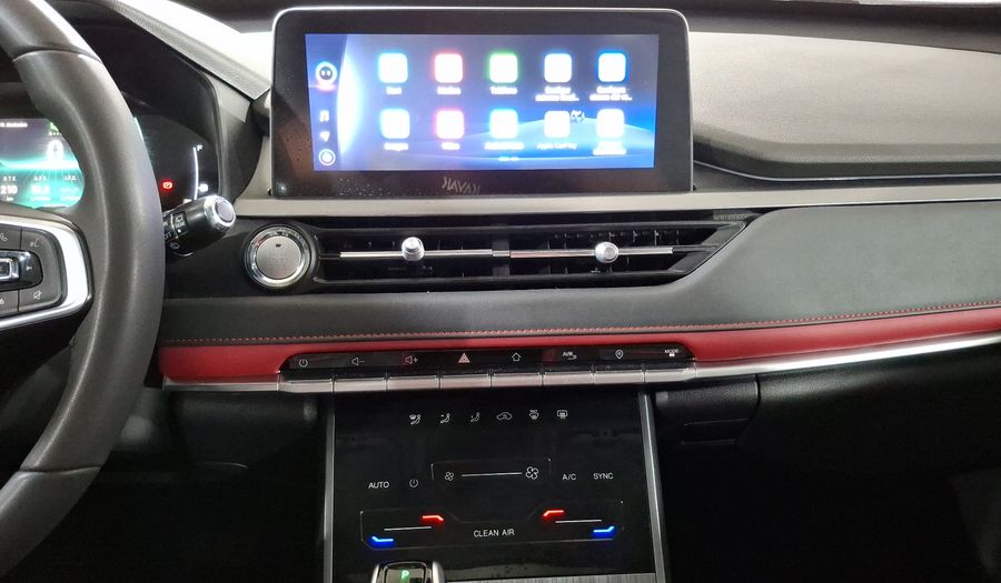 Chirey Tiggo 4 Pro 1.5 PREMIUM CVT Suv 2025