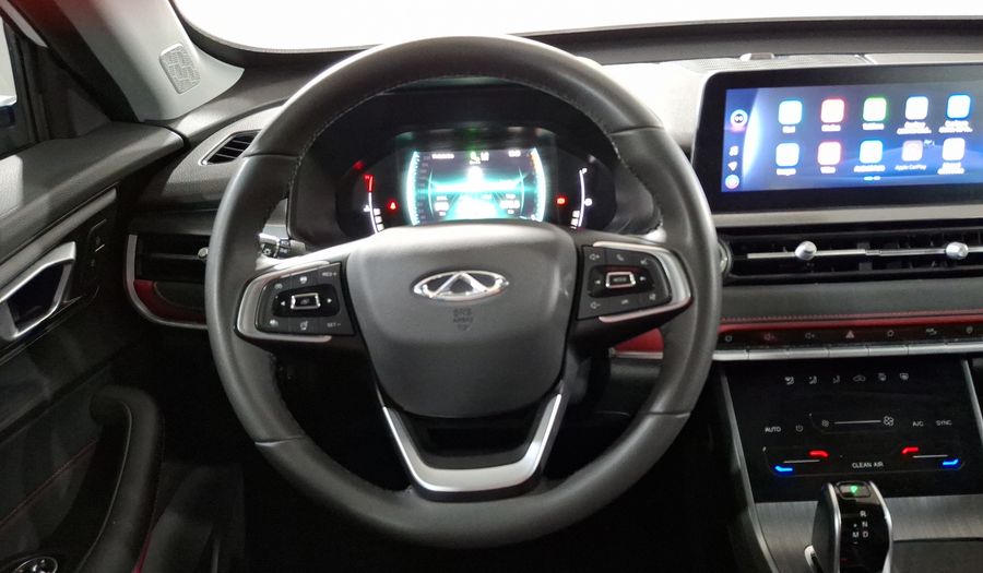 Chirey Tiggo 4 Pro 1.5 PREMIUM CVT Suv 2025