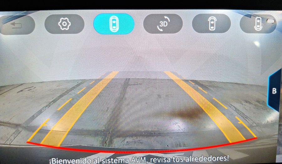 Chirey Tiggo 4 Pro 1.5 PREMIUM CVT Suv 2025