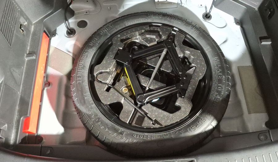 Chirey Tiggo 4 Pro 1.5 PREMIUM CVT Suv 2025