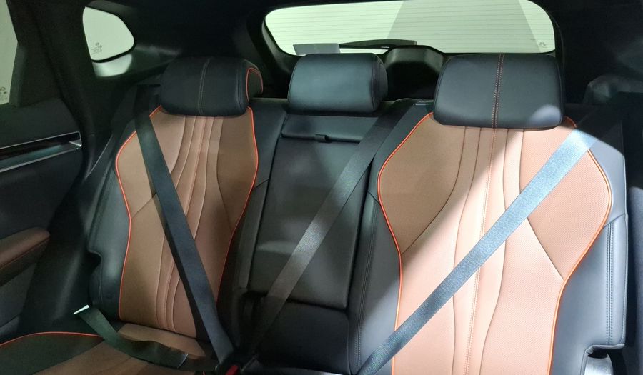 Byd Song Plus 1.5 DM-I AUTO Suv 2024