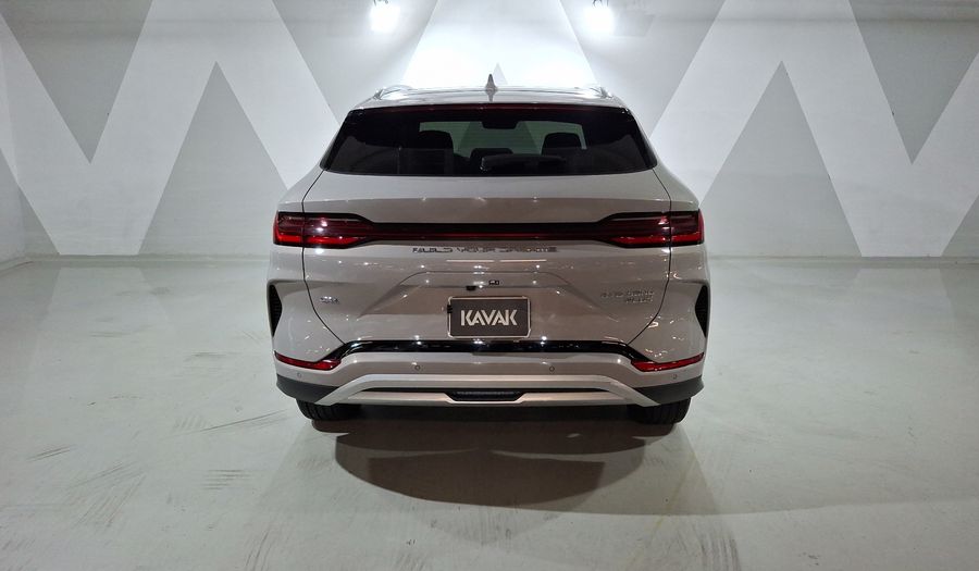 Byd Song Plus 1.5 DM-I AUTO Suv 2024